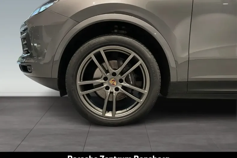 Porsche Cayenne din 2021 cu 56.500 km - oferta POR182918 - foto 11