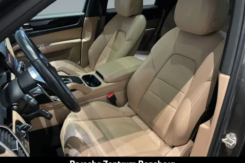 Porsche Cayenne din 2021 cu 56.500 km - oferta POR182918 - foto 15