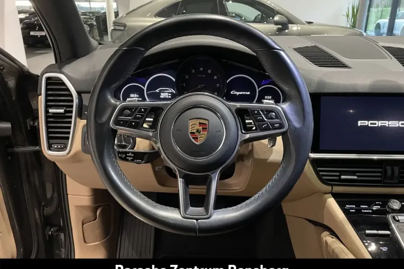 Porsche Cayenne din 2021 cu 56.500 km - oferta POR182918 - foto 16