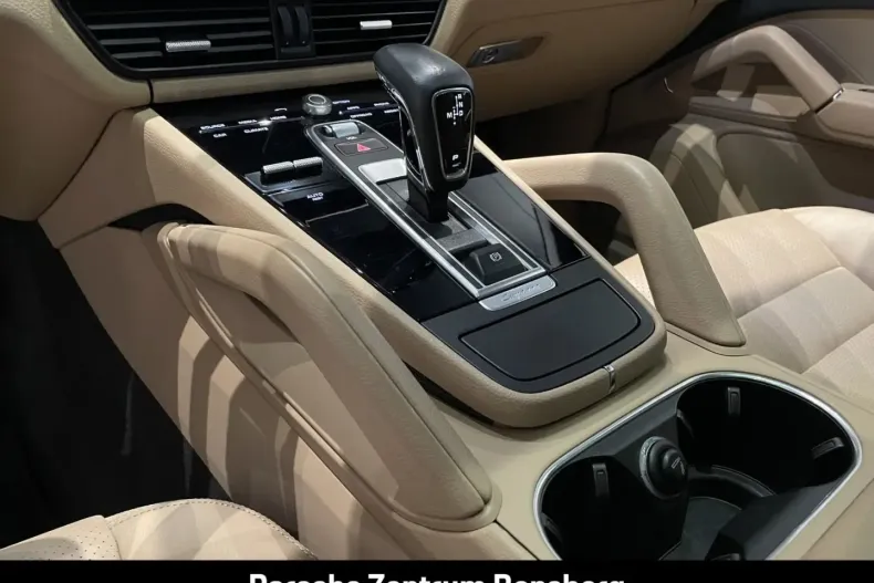 Porsche Cayenne din 2021 cu 56.500 km - oferta POR182918 - foto 17