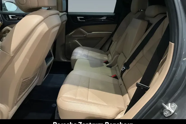 Porsche Cayenne din 2021 cu 56.500 km - oferta POR182918 - foto 18