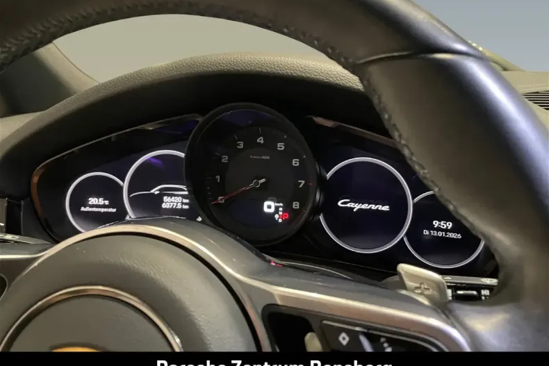 Porsche Cayenne din 2021 cu 56.500 km - oferta POR182918 - foto 22