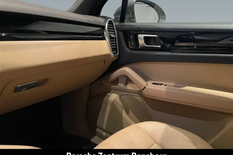 Porsche Cayenne din 2021 cu 56.500 km - oferta POR182918 - foto 23