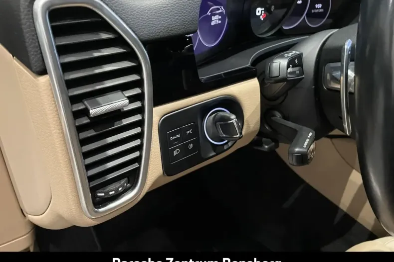 Porsche Cayenne din 2021 cu 56.500 km - oferta POR182918 - foto 25