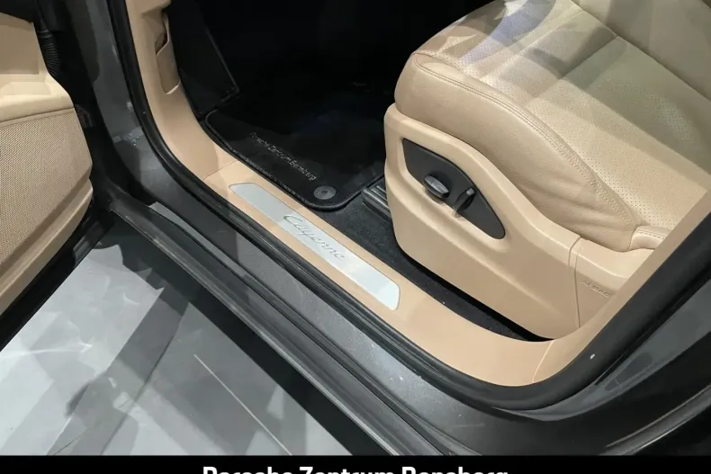 Porsche Cayenne din 2021 cu 56.500 km - oferta POR182918 - foto 27