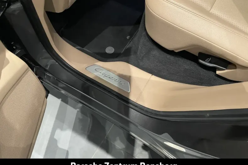 Porsche Cayenne din 2021 cu 56.500 km - oferta POR182918 - foto 28