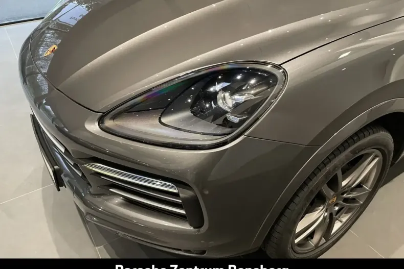 Porsche Cayenne din 2021 cu 56.500 km - oferta POR182918 - foto 32