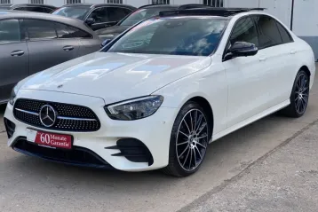 Mercedes-Benz E 400 din 2022 - oferta MER182920