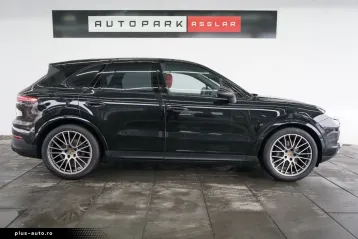 Porsche Cayenne din 2022 - oferta POR182921