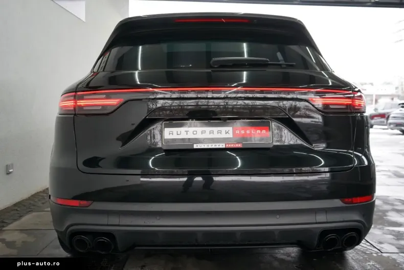 Porsche Cayenne din 2022 cu 97.400 km - oferta POR182921 - foto 3
