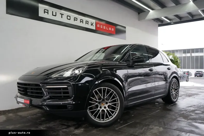 Porsche Cayenne din 2022 cu 97.400 km - oferta POR182921 - foto 6
