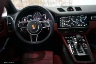 Porsche Cayenne din 2022 cu 97.400 km - oferta POR182921 - foto 9