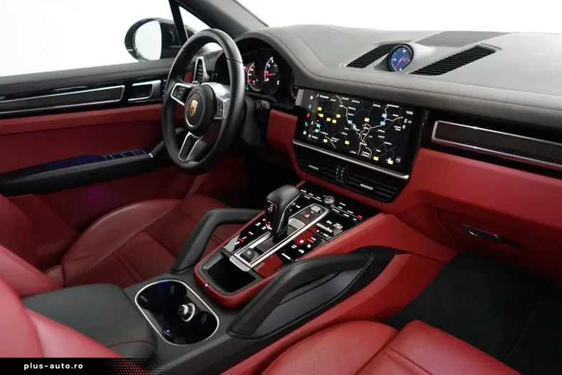 Porsche Cayenne din 2022 cu 97.400 km - oferta POR182921 - foto 10