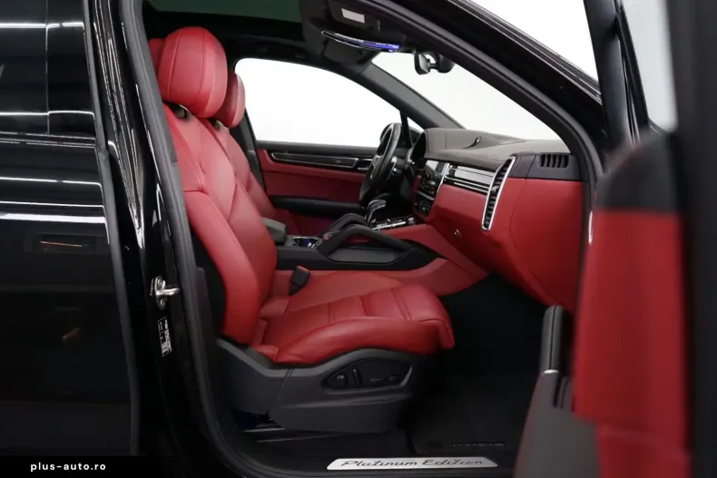 Porsche Cayenne din 2022 cu 97.400 km - oferta POR182921 - foto 11