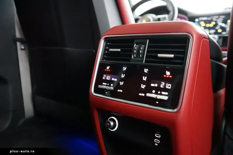 Porsche Cayenne din 2022 cu 97.400 km - oferta POR182921 - foto 14