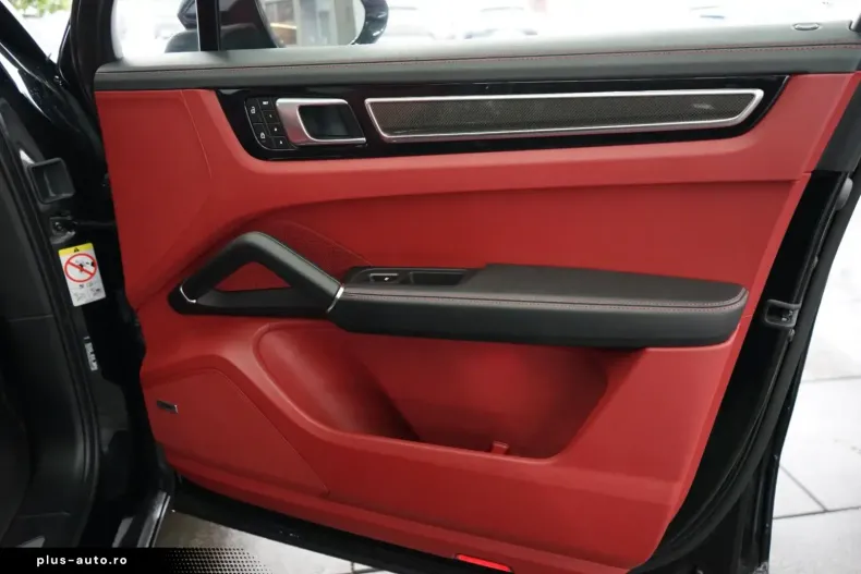 Porsche Cayenne din 2022 cu 97.400 km - oferta POR182921 - foto 16