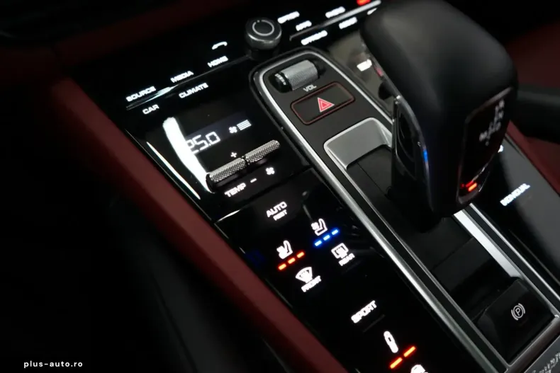 Porsche Cayenne din 2022 cu 97.400 km - oferta POR182921 - foto 21