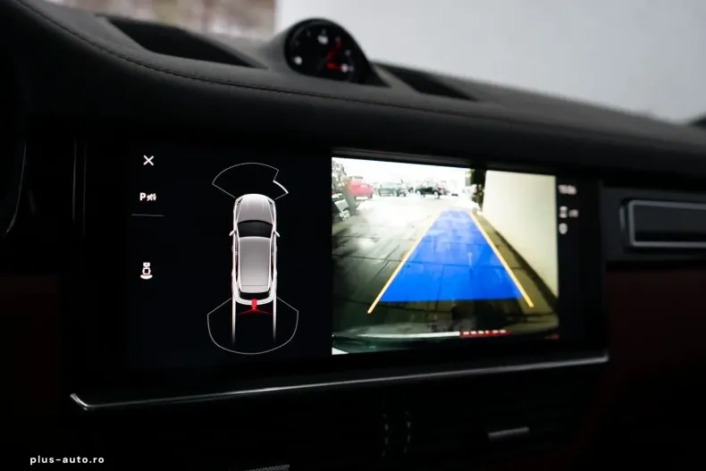 Porsche Cayenne din 2022 cu 97.400 km - oferta POR182921 - foto 22