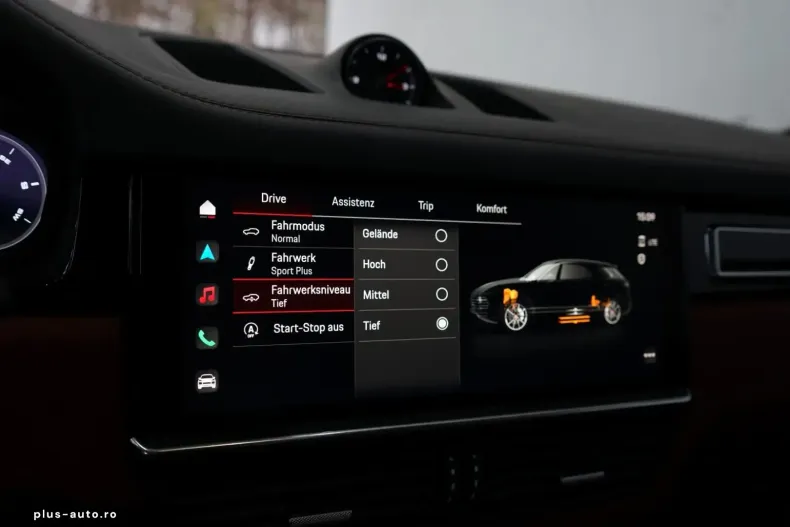 Porsche Cayenne din 2022 cu 97.400 km - oferta POR182921 - foto 23