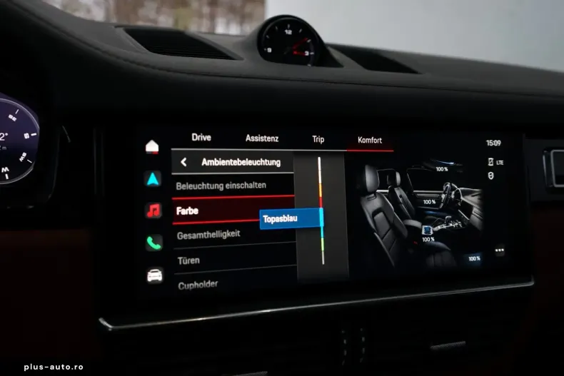 Porsche Cayenne din 2022 cu 97.400 km - oferta POR182921 - foto 24