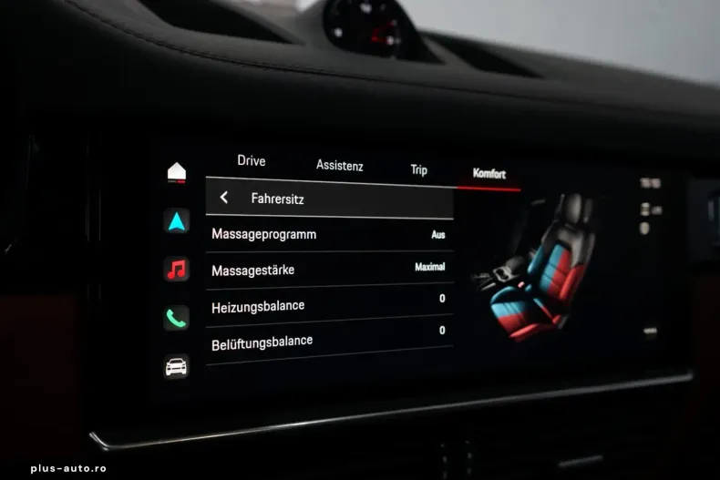 Porsche Cayenne din 2022 cu 97.400 km - oferta POR182921 - foto 26