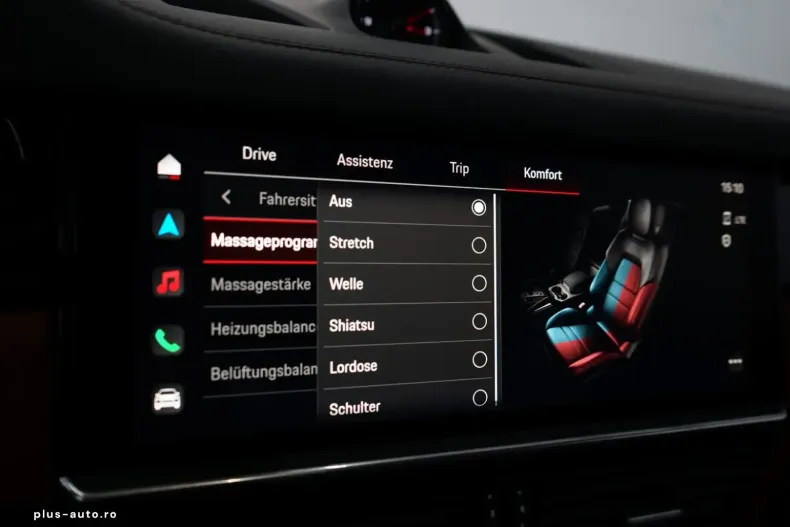 Porsche Cayenne din 2022 cu 97.400 km - oferta POR182921 - foto 27