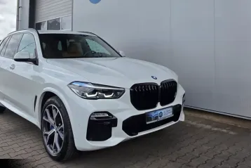 BMW X5 din 2021 - oferta BMW182924