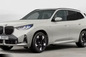 BMW X3 din 2026 - oferta BMW182925