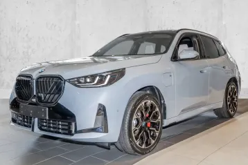 BMW X3 din 2026 - oferta BMW182929