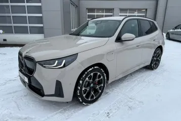 BMW X3 din 2026 - oferta BMW182930