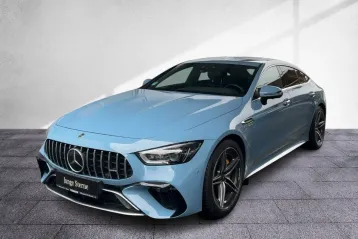 Mercedes-Benz AMG GT din 2024 - oferta MER182931