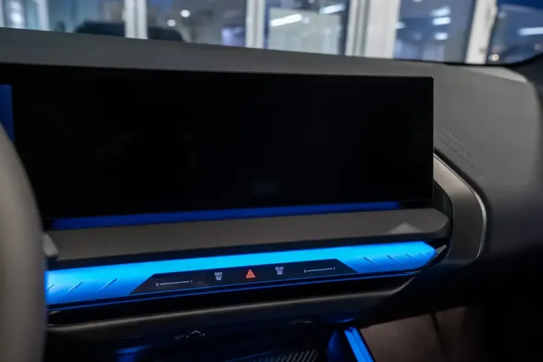 BMW X3 (Seria X) din 2026 cu 10 km - oferta BMW182932 - foto 4