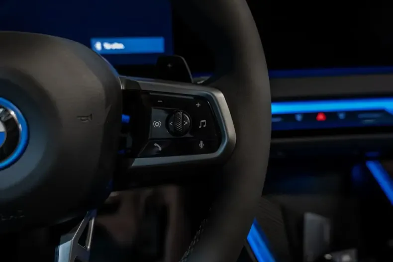 BMW X3 (Seria X) din 2026 cu 10 km - oferta BMW182932 - foto 7