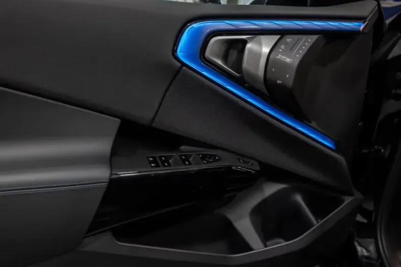 BMW X3 (Seria X) din 2026 cu 10 km - oferta BMW182932 - foto 10