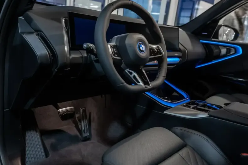 BMW X3 (Seria X) din 2026 cu 10 km - oferta BMW182932 - foto 11