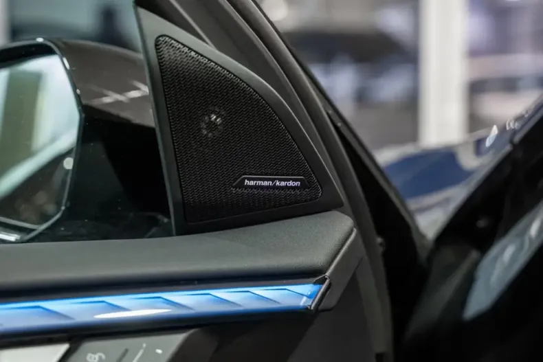 BMW X3 (Seria X) din 2026 cu 10 km - oferta BMW182932 - foto 13