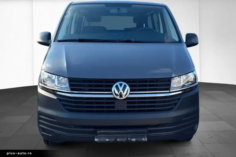 Volkswagen T6 Kombi din 2021 cu 66.207 km - oferta VOL182933 - foto 2