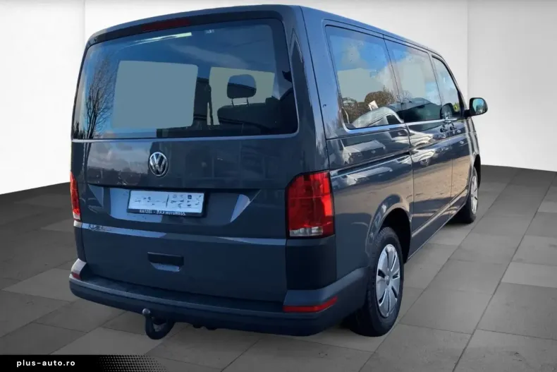 Volkswagen T6 Kombi din 2021 cu 66.207 km - oferta VOL182933 - foto 4