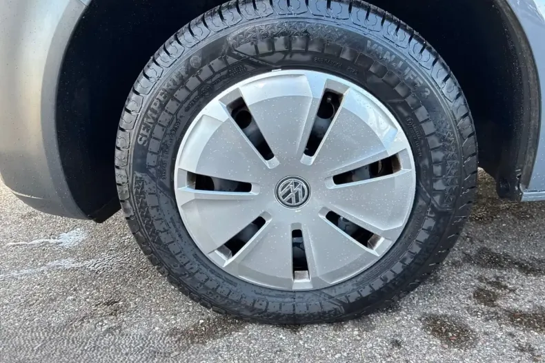 Volkswagen T6 Kombi din 2021 cu 66.207 km - oferta VOL182933 - foto 6