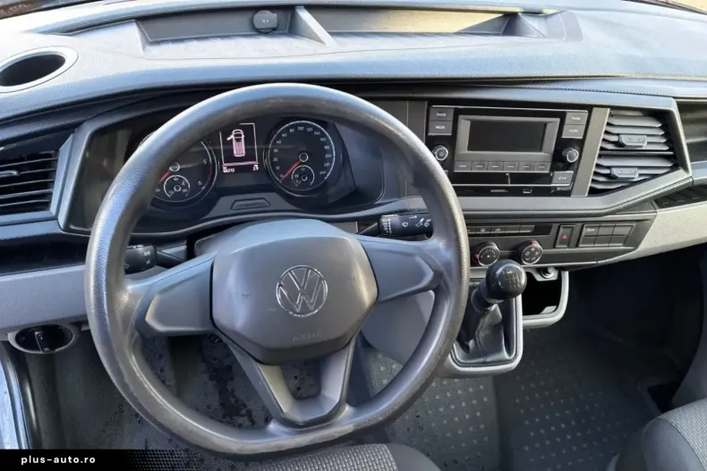 Volkswagen T6 Kombi din 2021 cu 66.207 km - oferta VOL182933 - foto 7