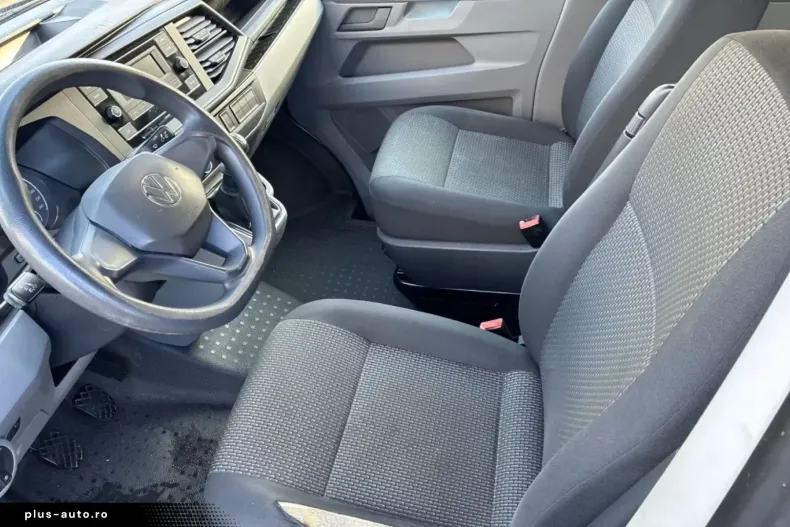 Volkswagen T6 Kombi din 2021 cu 66.207 km - oferta VOL182933 - foto 11