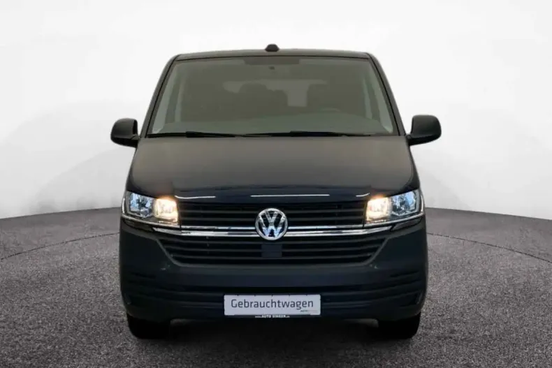 Volkswagen T6 Kombi din 2021 cu 77.700 km - oferta VOL182934 - foto 2