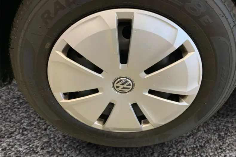 Volkswagen T6 Kombi din 2021 cu 77.700 km - oferta VOL182934 - foto 4