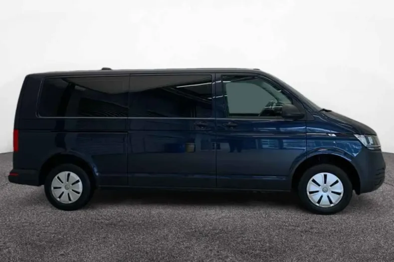 Volkswagen T6 Kombi din 2021 cu 77.700 km - oferta VOL182934 - foto 5