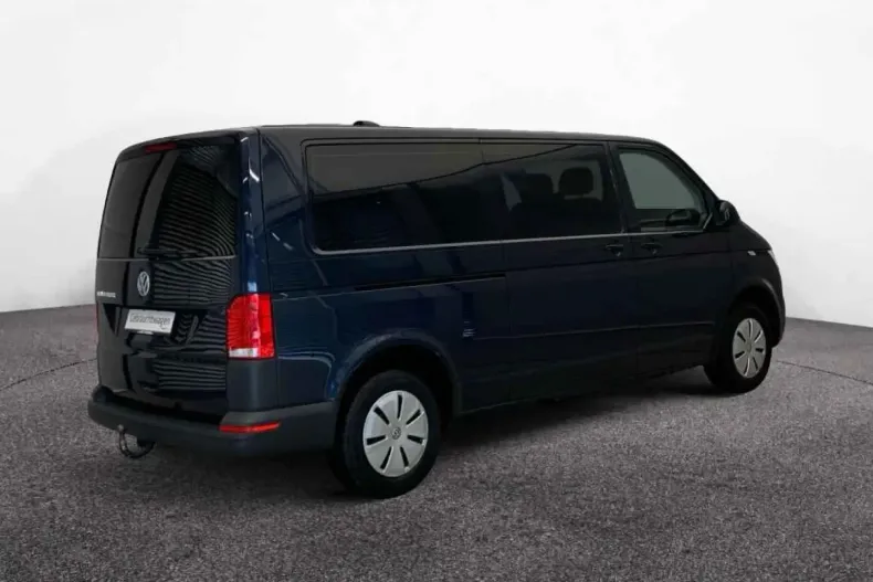 Volkswagen T6 Kombi din 2021 cu 77.700 km - oferta VOL182934 - foto 6