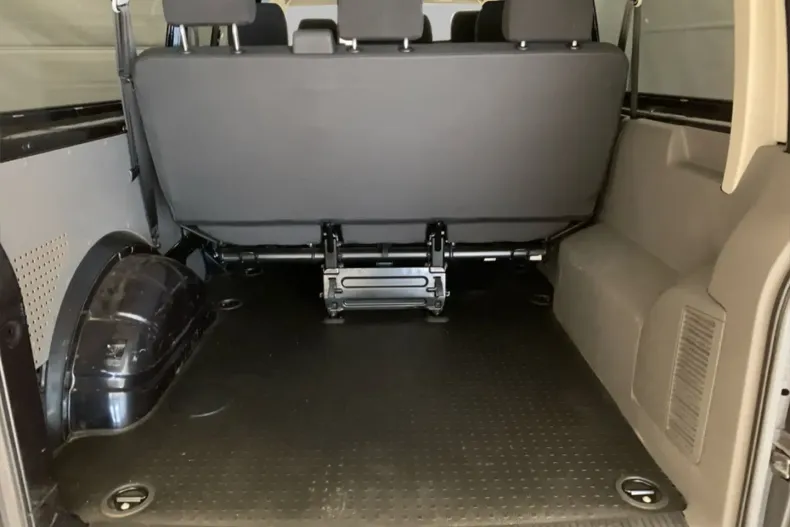 Volkswagen T6 Kombi din 2021 cu 77.700 km - oferta VOL182934 - foto 8