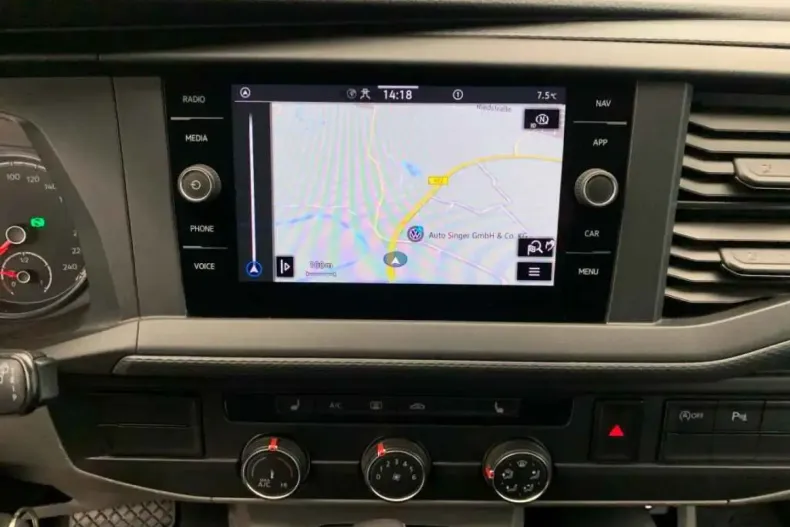 Volkswagen T6 Kombi din 2021 cu 77.700 km - oferta VOL182934 - foto 14