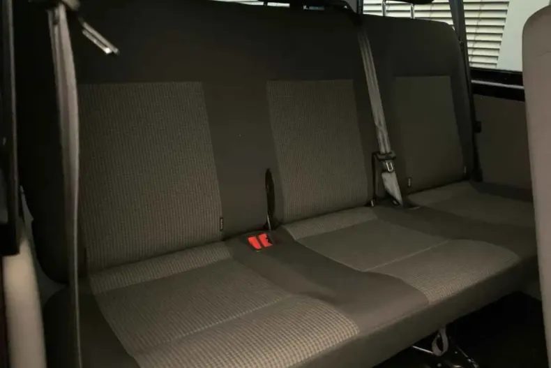 Volkswagen T6 Kombi din 2021 cu 77.700 km - oferta VOL182934 - foto 17