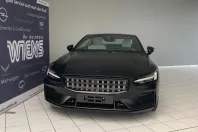 Polestar 1 din 2021 cu 4.500 km - oferta POL182935 - foto 3