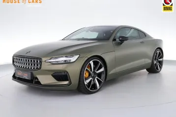 Polestar 1 din 2022 - oferta POL182936